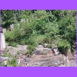 Climbing Rocks Near River.jpg